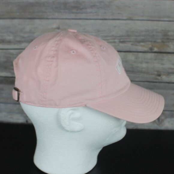Chicago Cubs Bear MLB Pink Baseball Hat American Needle Adjustable New w/Tags main image 6